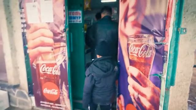 Азирет Осмонов менен Бекболот смотреть онлайн