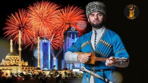 Ризавди Исмаилов -  Герой!  ЧЕЧЕНСКИЕ ХИТЫ 2018