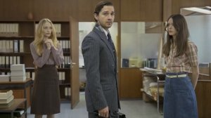 Кадры из фильма Нимфоманка: Часть 1