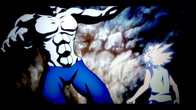 Корми демонов по расписанию 「AMV」 смотреть онлайн