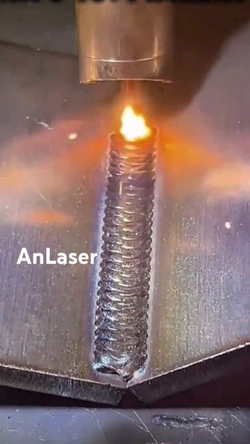 Компания AnLaser. Обучим, настроем и привезем любое лазер? смотреть онлайн