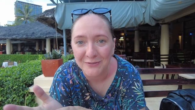 Выпуск 2. Вьетнам. Нячанг. Фестиваль моря. Луизиана. Сам