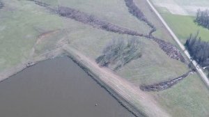 Самолет способный плавать под водой и летать