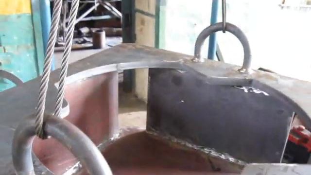 Доска для накручування долота 26 дюймів.Bit Breaker.