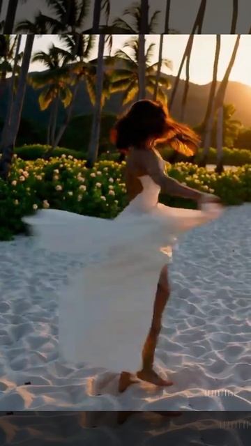 Танец на пляже при закате – Lila Lyubimova «Вдох-выдох 2025» смотреть онлайн