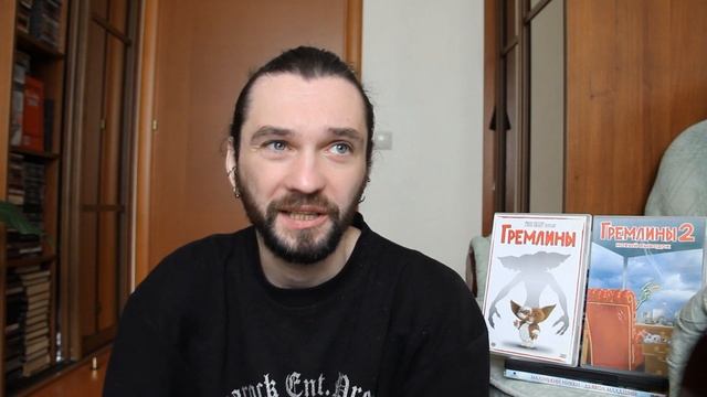 Обзор мультсериала "Гремлины: Тайны Могвая" 1 сезон 3 серия смотреть онлайн