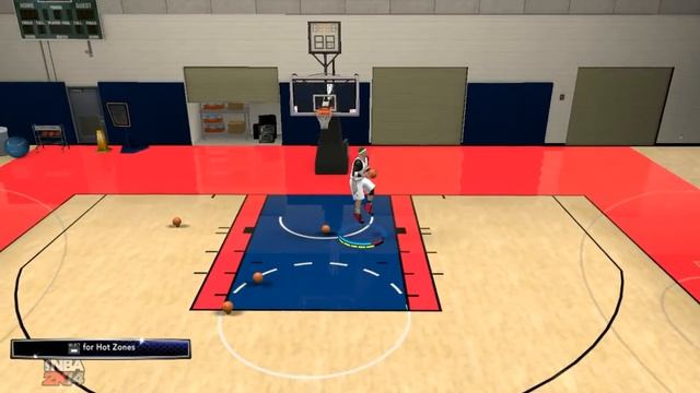 данки в nba2k14 смотреть онлайн