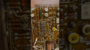 Осциллограф С1-76 содержание драгметаллов 💎