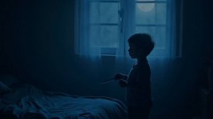 Мой маленький сын вернулся домой с седыми волосами. То