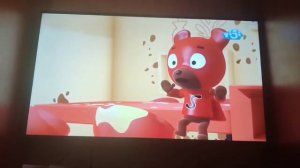 СамСам - Замена для СамТедди (полная серия)