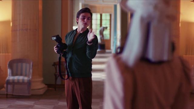 Cinco Días (Пять дней ES). Película De Formación №20: TRABAJO CREATIVO