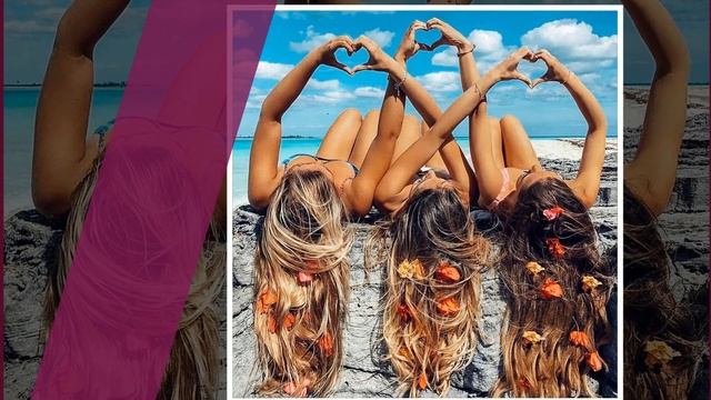 Именная песня для подруги на день рождения от компани? смотреть онлайн