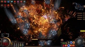 Path of Exile 3.25  Квас в деле, фарм симулякрума, ультиматума ?