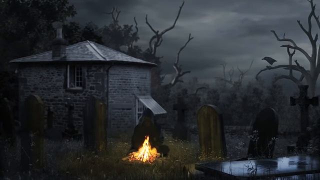 Страшные Истории 'Няня' Страшные Истории на ночь Ужасы смотреть онлайн