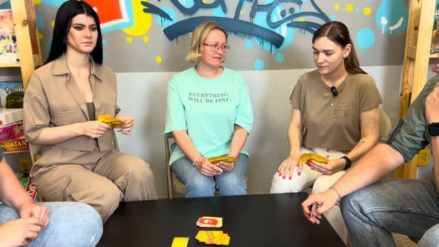 Онлайн-проект «Давай играть!»