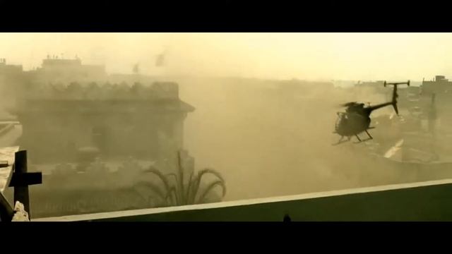 Черный ястреб Высадка Дельты смотреть онлайн