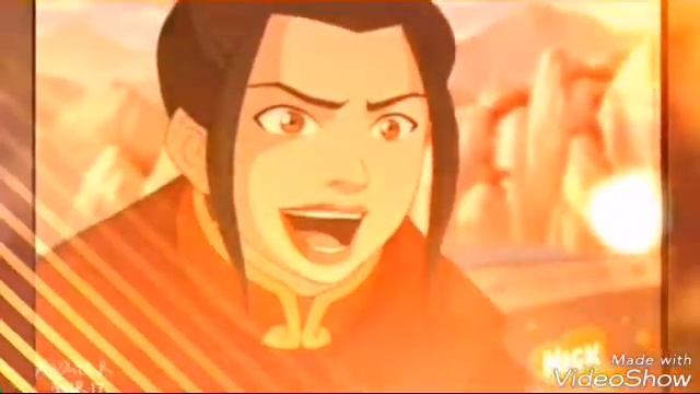 Аватар Аанг - азула смотреть онлайн