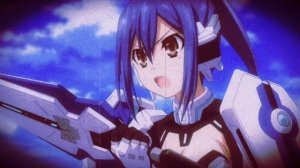 AMV - Куруми Токисаки|Date a live|