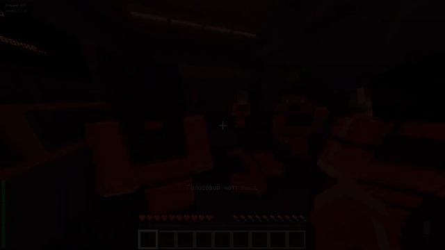 НЕ ДОВЕРЯЙ НИКОМУ.... INFECTED MINECRAFT - КАК НЕ СТАТЬ ЗАРАЖЕННЫМ смотреть онлайн