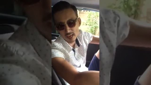 Салам Сайлаубеку(MC Sailaubek) от AraJan MC смотреть онлайн