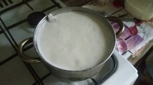 Как правильно прокипятить молоко чтобы оно не сбежало