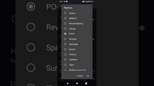 рингтон и уведомление Redmi A2+