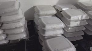 Помещение для хранения улитки🐌после сбора. 
Устройство холодильного помещения.