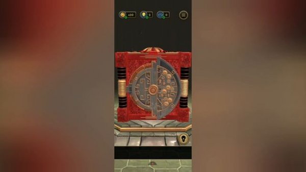 The Vault
Уровень 1-5