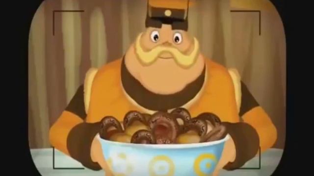 Лунтик ржака 🤣🤣