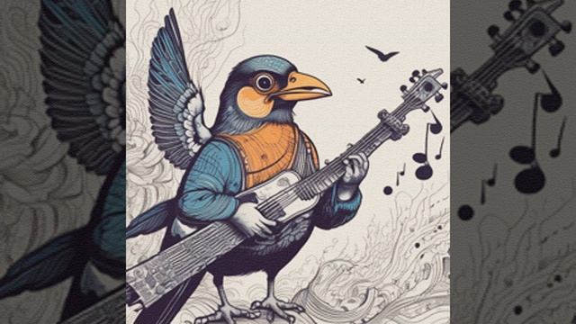 Самая матерная песня в мире