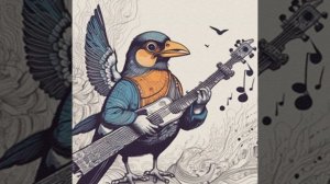 Самая матерная песня в мире