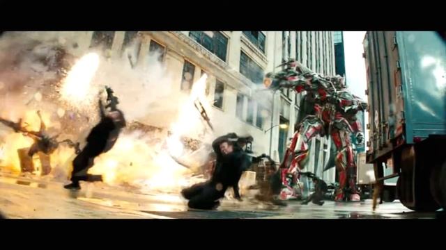 Десептиконы(Decepticons) смотреть онлайн