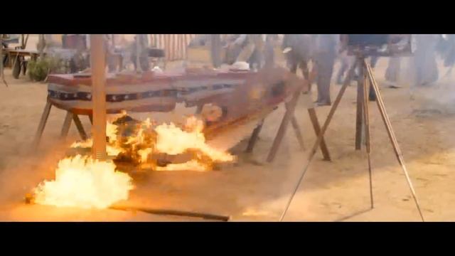 Ярмарка - страшное место смотреть онлайн
