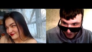 МОЛОДАЯ МАМОЧКА из Украины! чат рулетка! Райсас!