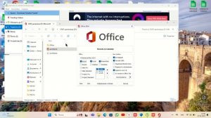 Установка Office 2024 на Windows 11