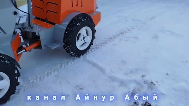 Минипогрузчик готов смотреть онлайн