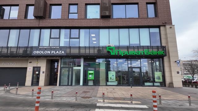 5.3.2025, ЖК Obolon Plaza, Киев, Оболонский район, проспект Оболо смотреть онлайн