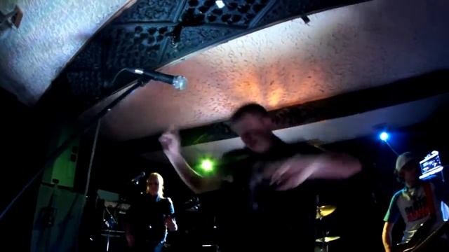 Азон - Всё равно (Live, 2016-11-01)