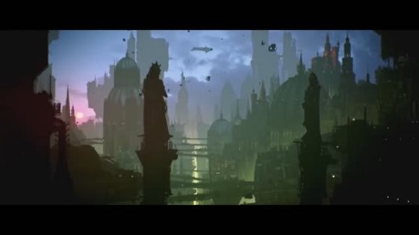 Mirabile futurum (Warhammer 40000)