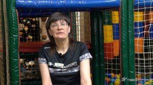 Детский центр