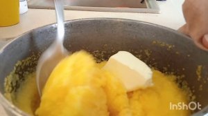 МАМАЛЫГА 🌽 🌽 Самый простой рецепт