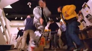 В Отрыв! (Human Traffic) [1999]
