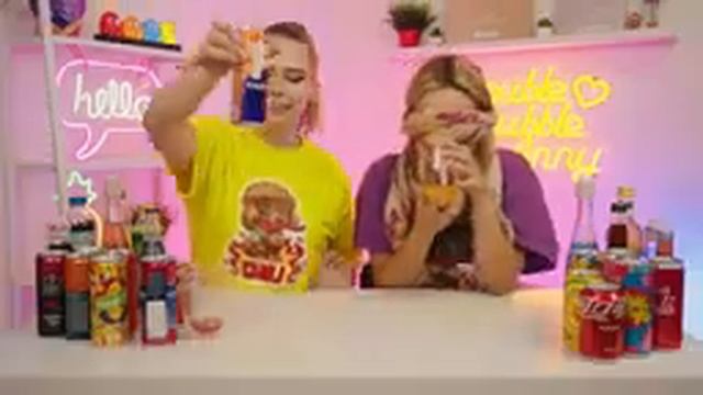 СКУПАЮ! Все газировки МИРА!