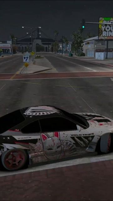 Мы РАЗРУШИЛИ дрифт-зону в GTA RP! (НОЧНОЙ АДРЕНАЛИН) смотреть онлайн