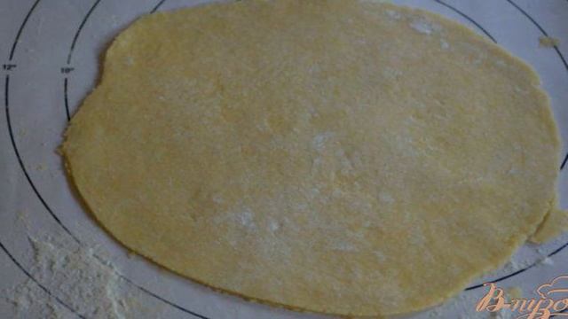 Сборник рецептов