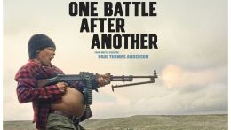 Битва за битвой One Battle After Another смотреть онлайн