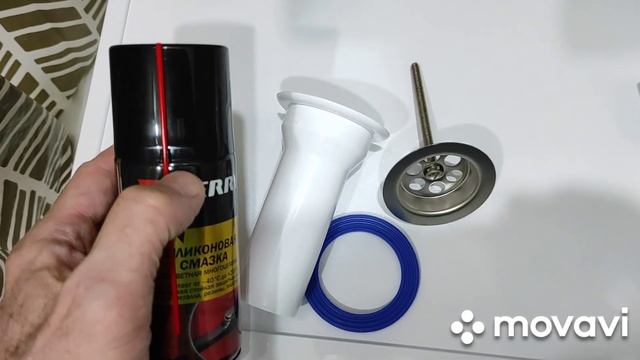 Установка сифона в раковину в ванной. смотреть онлайн