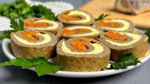 ПЕЧЕНЬ скупаю килограммами! Настолько просто, вкусно и нежно, что хочется готовить ЕЩЁ! Печеночный р