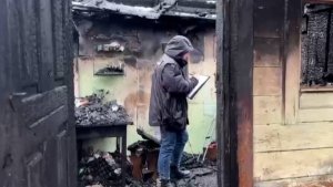 Массовое убийство детей: вечеринка на даче под Иркутском закончилась трагедией