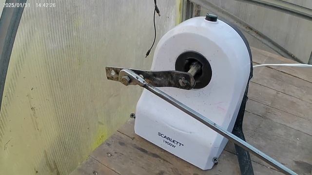 Самодельный станок для заточки, ножей и сеток мясоруб?